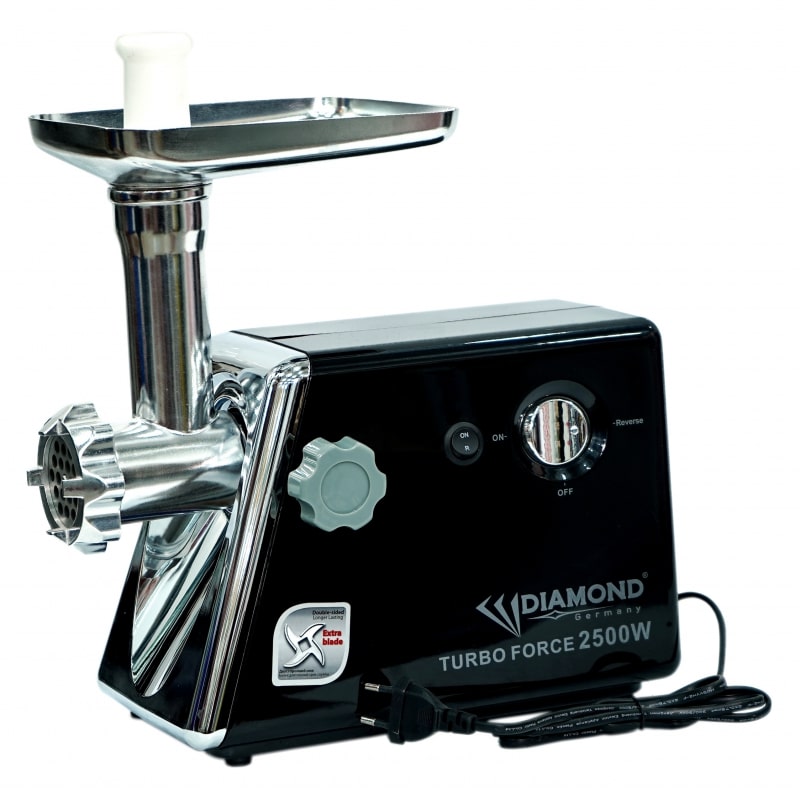 Էլեկտրական Մսաղաց Diamond DM-7066 2